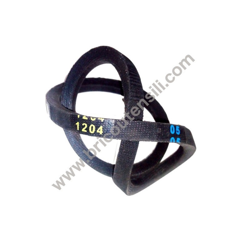 Trapezoidal Belt K508 for Bench Drill Fox F12941
