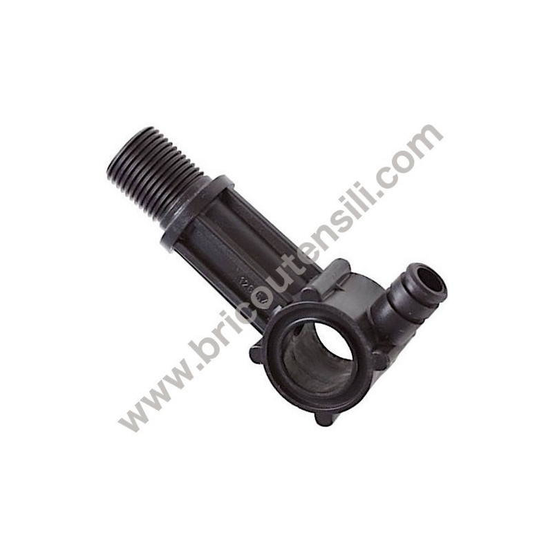 Suction Manifold for Washers AR Farmer's Division BLITZ 8.13 - 8.15