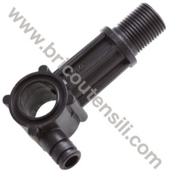 Tubo per Idropulitrice Annovi & Reverberi Blu Clean 142