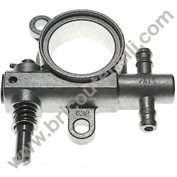 Ricambi Hitachi per Motosega da Potatura Hitachi CS25EC-SC