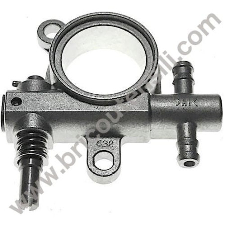 Pompa Olio per Motosega Makita DCS230T