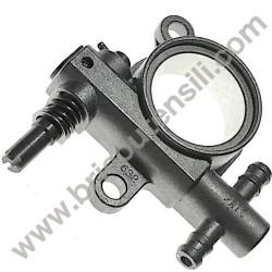 Oil Pump for Chainsaw Makita DCS230T - 1