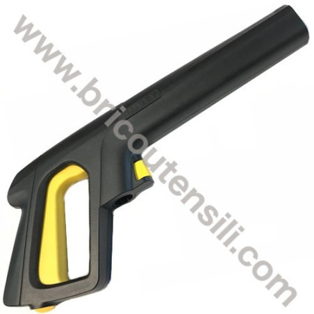 Ricambi Black&Decker per Smerigliatrici Angolari 115-125 L