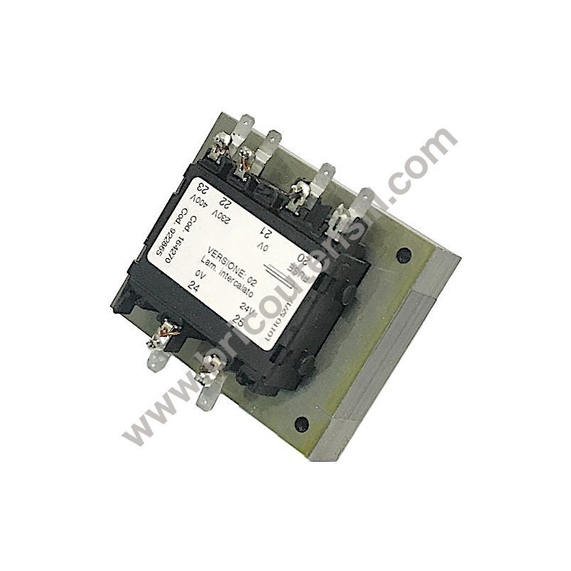 Auxiliary Power Adapter for Welding Machines Telwin TELMIG 183-203-250/2