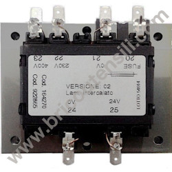 Auxiliary Power Adapter for Welding Machines Telwin TELMIG 183-203-250/2 - 1