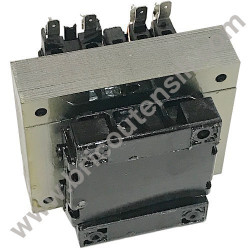 Trasformatore Ausiliario per Saldatrici Telwin Telmig 183-203-250/2 - 2