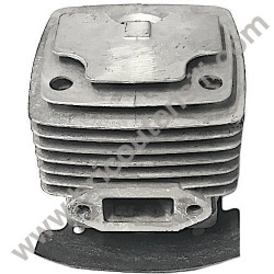 Cilindro per Decespugliatore Hitachi Tanaka CG47EF - EJ - EY
