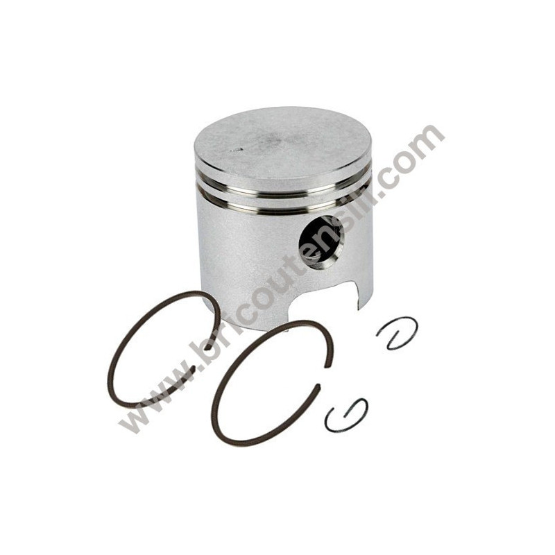 Kit Pistone per Decespugliatore Hitachi Tanaka CG47EF - EJ - EY