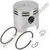 Piston Set for Brushcutters Hitachi Tanaka CG47EF - EJ - EY