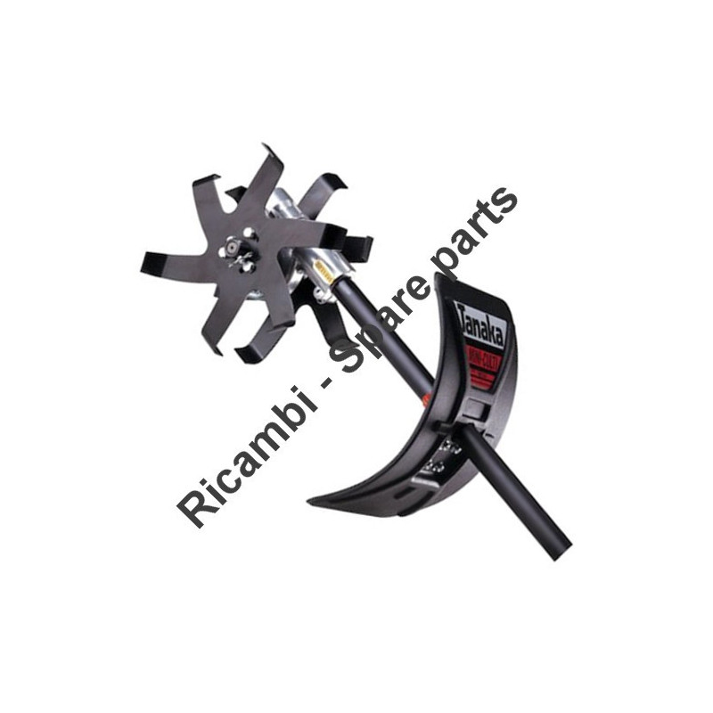 Tanaka Spare Parts for Mini Cultivator Attachment TMC-200