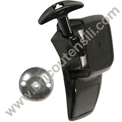 Avviamento Completo per Soffiatore a Benzina Makita BHX2500 - 1