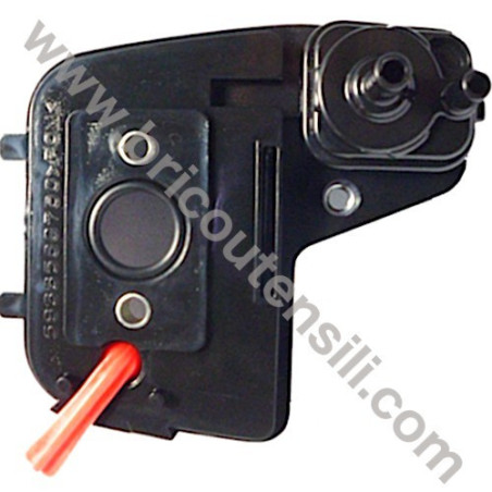 Piastra Supporto Filtro per Soffiatore a Benzina Makita BHX2500