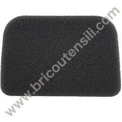 Air Cleaner Element for Petrol Blower Makita BHX2500