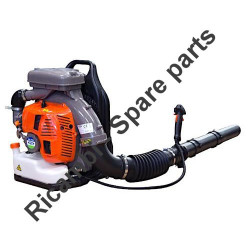 Ricambi Ama per Soffiatore KBL-800