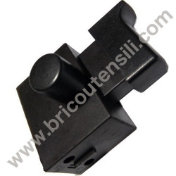 Troncatrice per Metallo Femi 780 XL