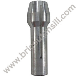 Collet for Rotary Tools Dremel 200- 3000-4000-8100-8200