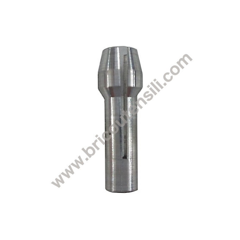 Collet for Rotary Tools Dremel 200- 3000-4000-8100-8200