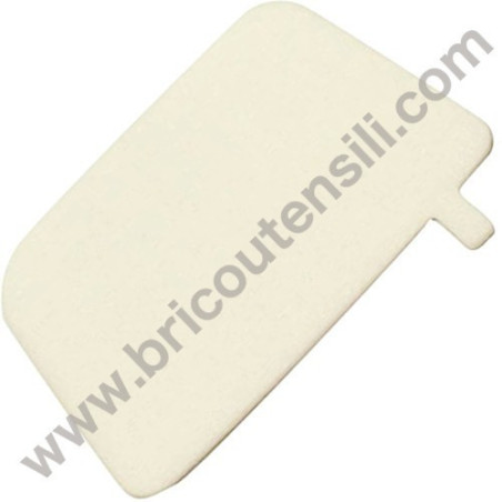 Air Cleaner Element for Petrol Blower Makita BHX2500