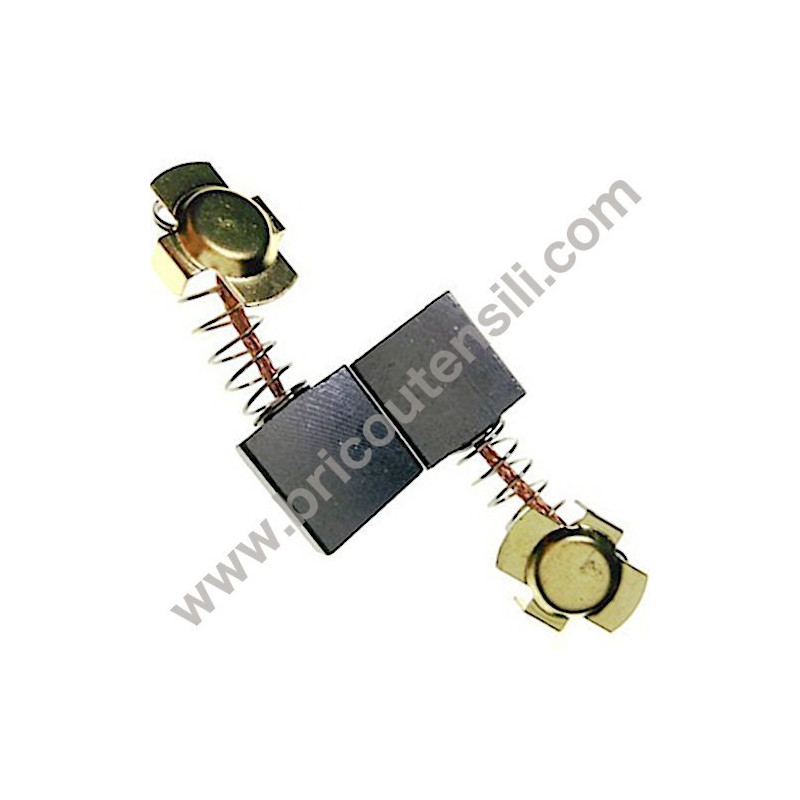 Carboncini per Elettrosega AMA 2400W 79108