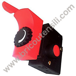 Intrruttore per Trapani a Percussione Skil 6002-6280