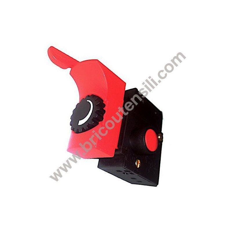 Switch for Percussion Drills Skil 6002-6280