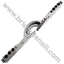 Parallel Guide for Miter Saws Femi 911 - 999 - 999 EVO