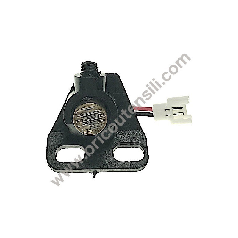 Laser with Holder for Mitre Saw Metabo KGS 216 M