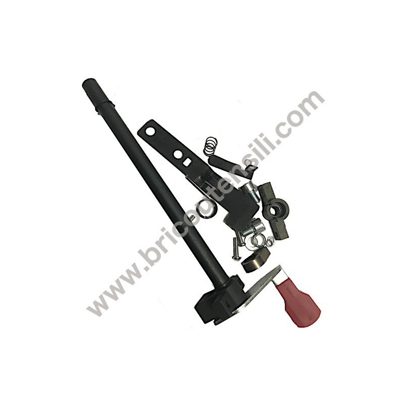 Detent Completo per Troncatrice Metabo KGS 216 M - 0102160400