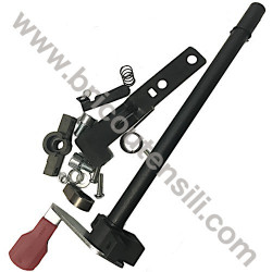 Detent Completo per Troncatrice Metabo KGS 216 M - 0102160400 - 1