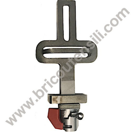 Asta Portalama Completa per Seghetto Metabo STEB 70 Quick