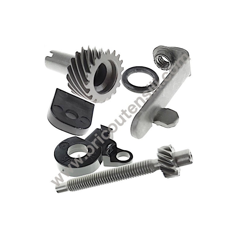 Chain Tensioner Set CPL EA3200S for Chainsaw Dolmar PS32C/35