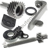 Chain Tensioner Set CPL EA3200S for Chainsaw Dolmar PS32C/35
