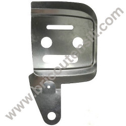 Guide Plate Left for Chainsaw Dolmar PS222TH