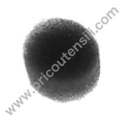 Oil Valve Sponge for Chainsaw Dolmar PS220TH - 1