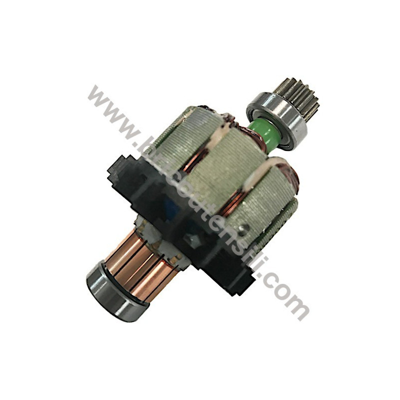 Armature for Cordless Drill FLEX DD/PD/ID 2G 18.0