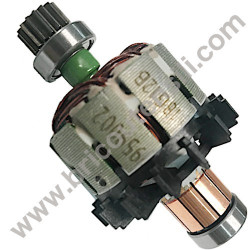 Indotto per Trapano Avvitatore FLEX DD/PD/ID 2G 18.0