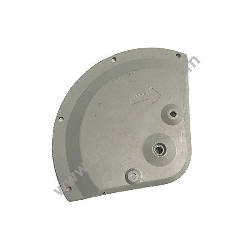 Half Esternal Carter for Slider Mitre Saw Compa SLIDER 305X2B