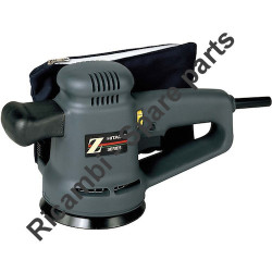 Ricambi Hitachi per Levigatrice Rotorbitale FSV13Y