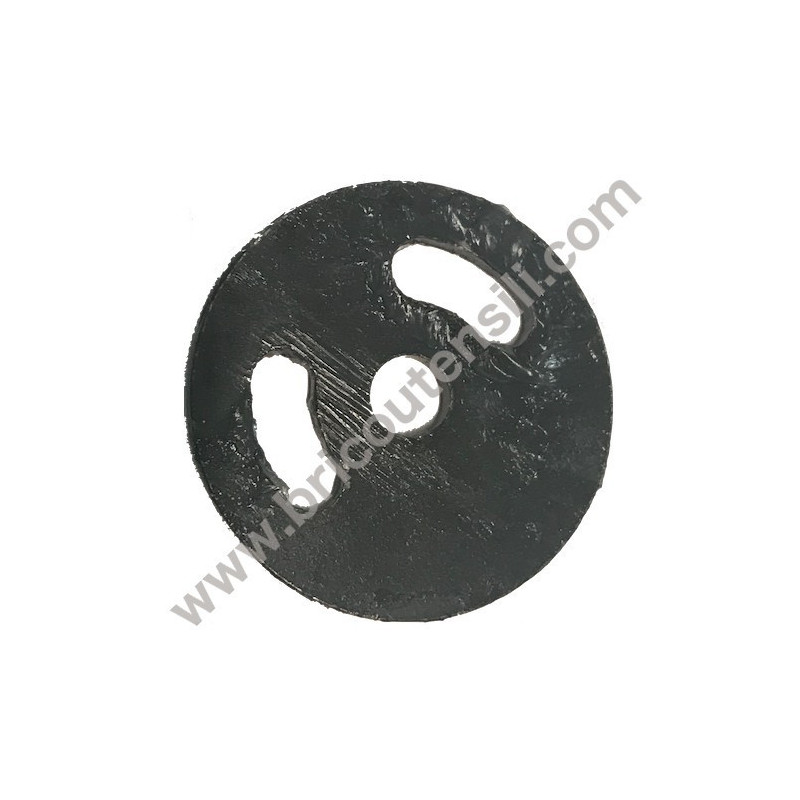 Rondella Inferiore Gruppo Carter per Troncatrice Compa SLIDER 305X2B