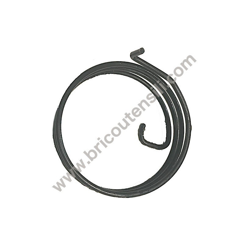 Molla per Gruppo Carter per Troncatrice Compa SLIDER 305X2B