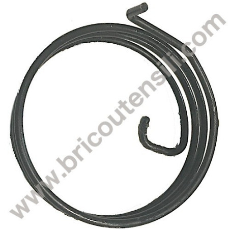 Molla per Gruppo Carter per Troncatrice Compa SLIDER 305X2B