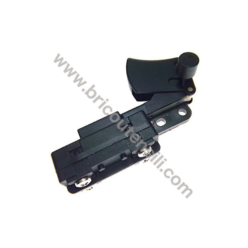 Interruttore per Troncatrice Slider Compa-OMS 305 X-2T