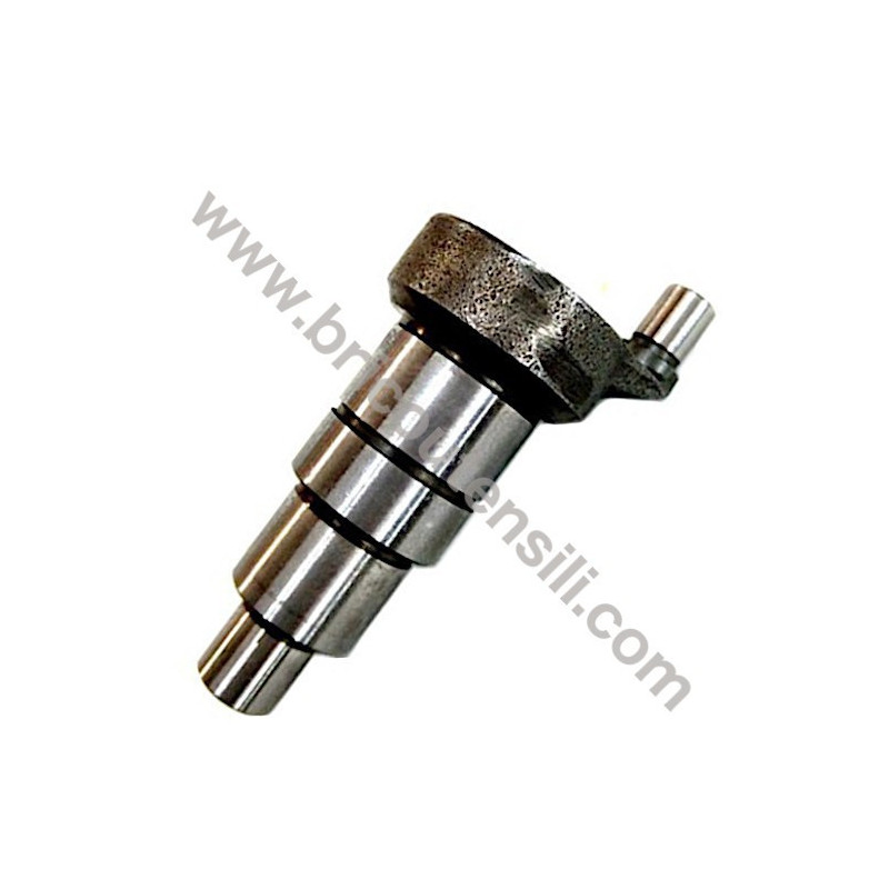 Crankshaft for Rotary Hammers Makita HR4003C - HR4013C