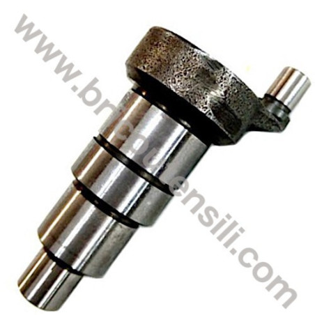 Crankshaft for Rotary Hammers Makita HR4003C - HR4013C