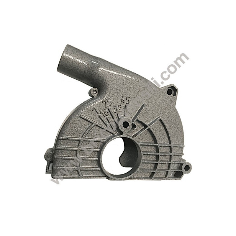 Security Cover for Wall Chaser 1800W 150MM SG150/2