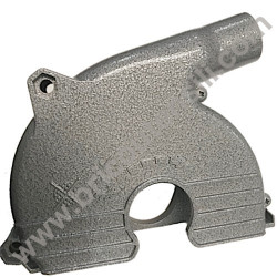 Copertura di Sicurezza per Scanalatore Makita SG150/2