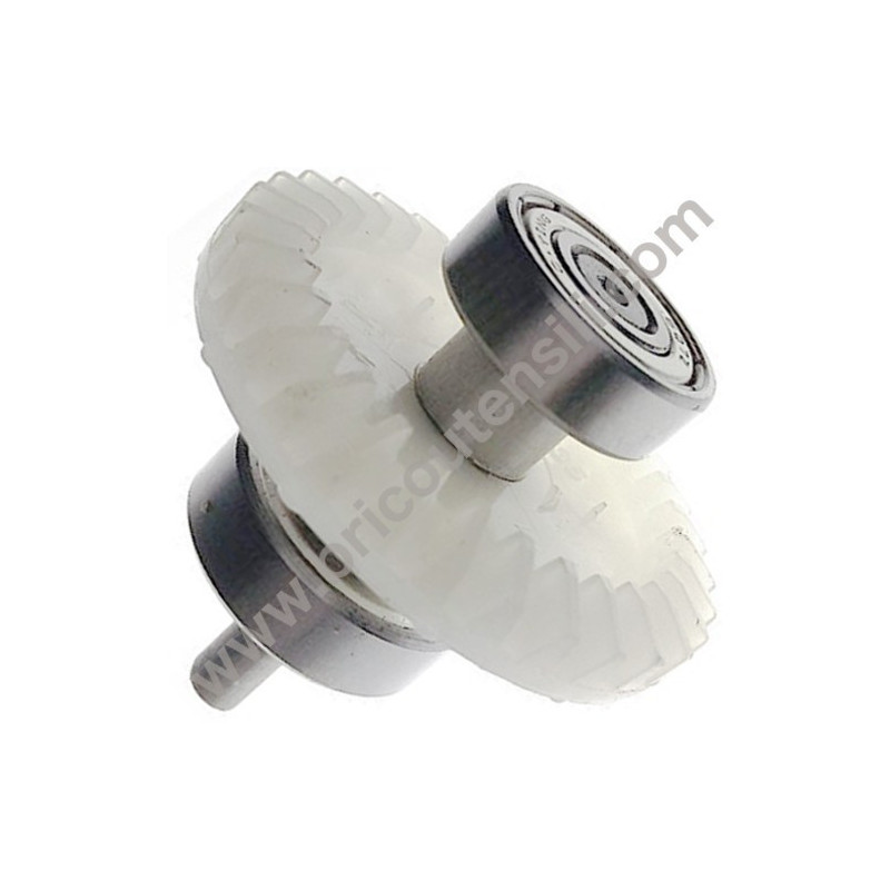 Conical Gear Ass'y for Scraper Skil 7720