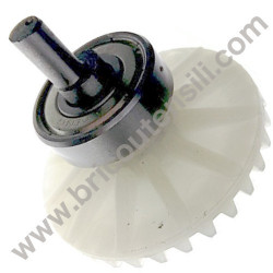 Ingranaggio Conico per Raschietto Skil 7720