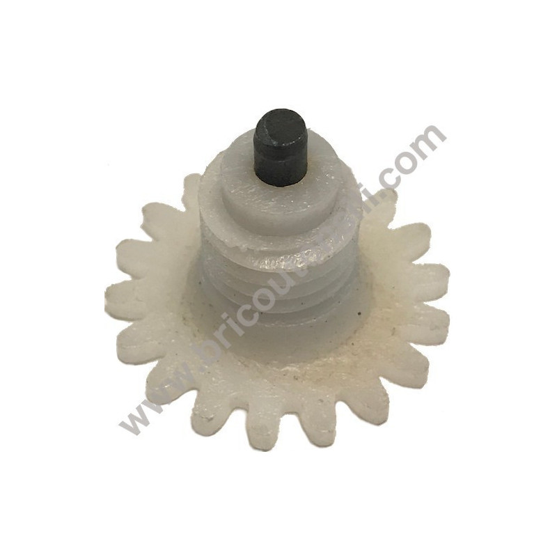 Oil Pump Gear for Electric Chainsaws AMA 1800W - 2000W