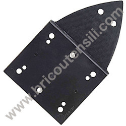 Delta Base for Sanders Makita BO4565